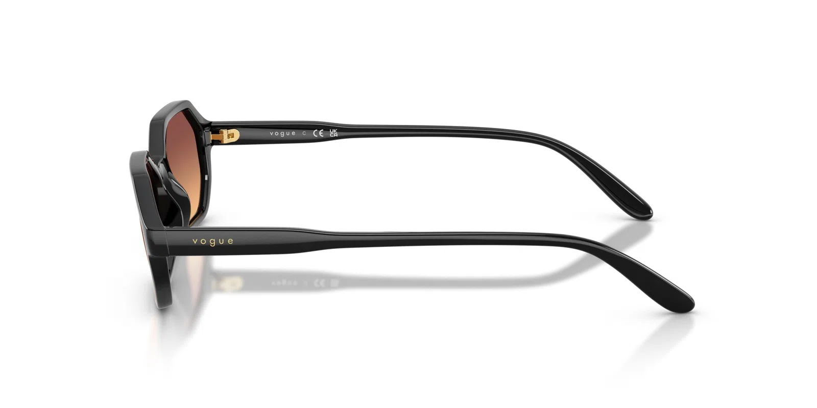 Vogue 5749S Sunglasses - view 24